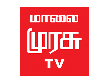 Malai Murasu TV