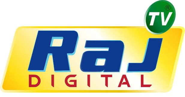 Raj Digital Plus