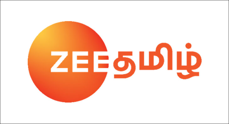 ZeeTamil
