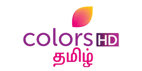 colors Tamil