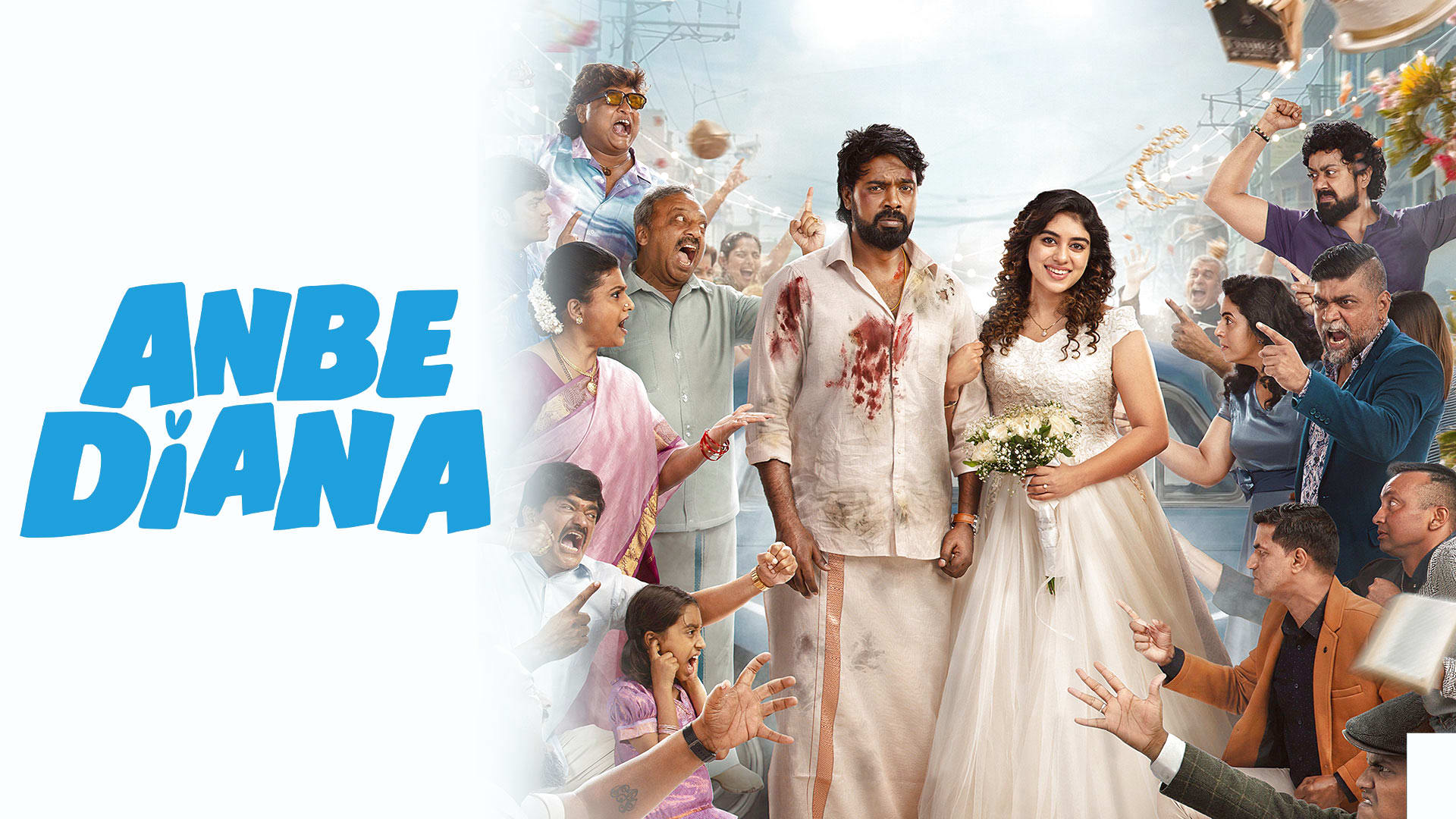 Anbe Diana UHD (2026)