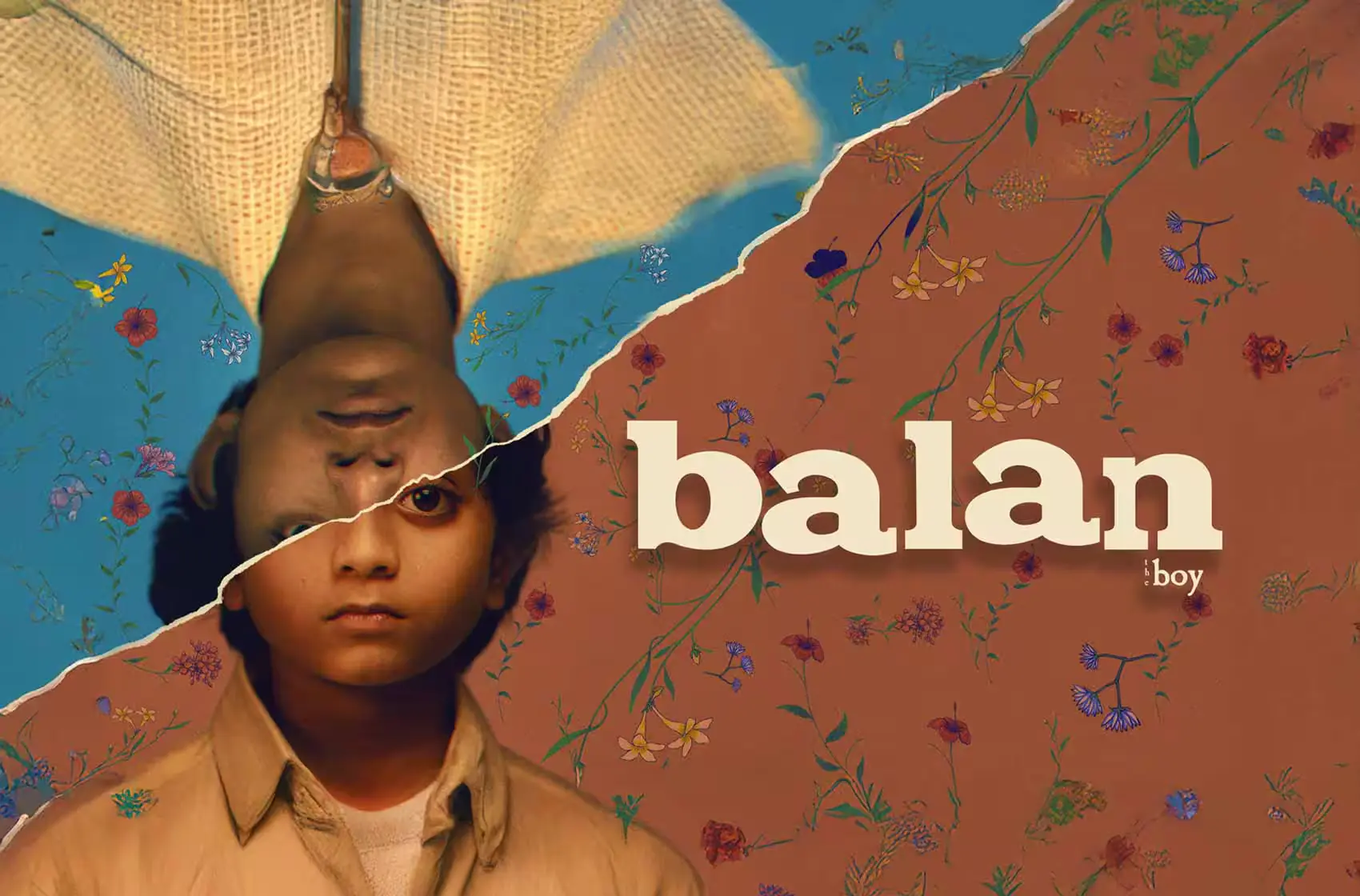 Balan The Boy tamil (2026)