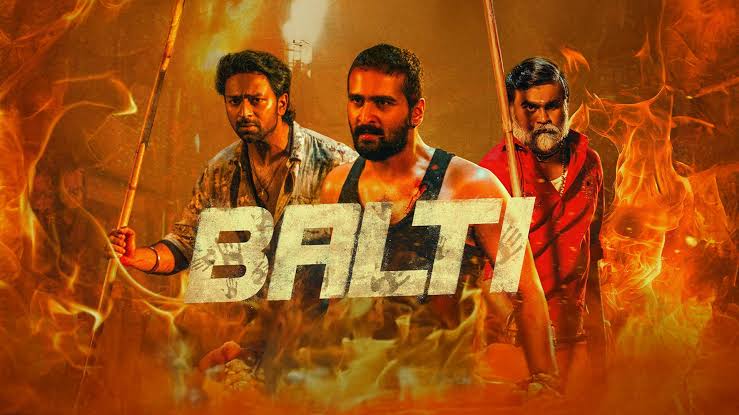 Balti tamil (2026)