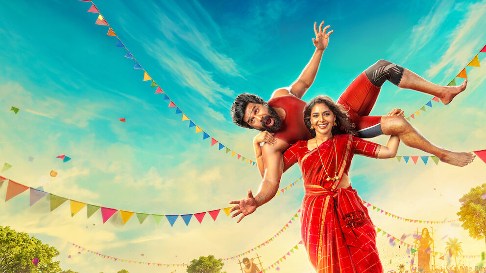 Gatta Kusthi 2 tamil (2026)